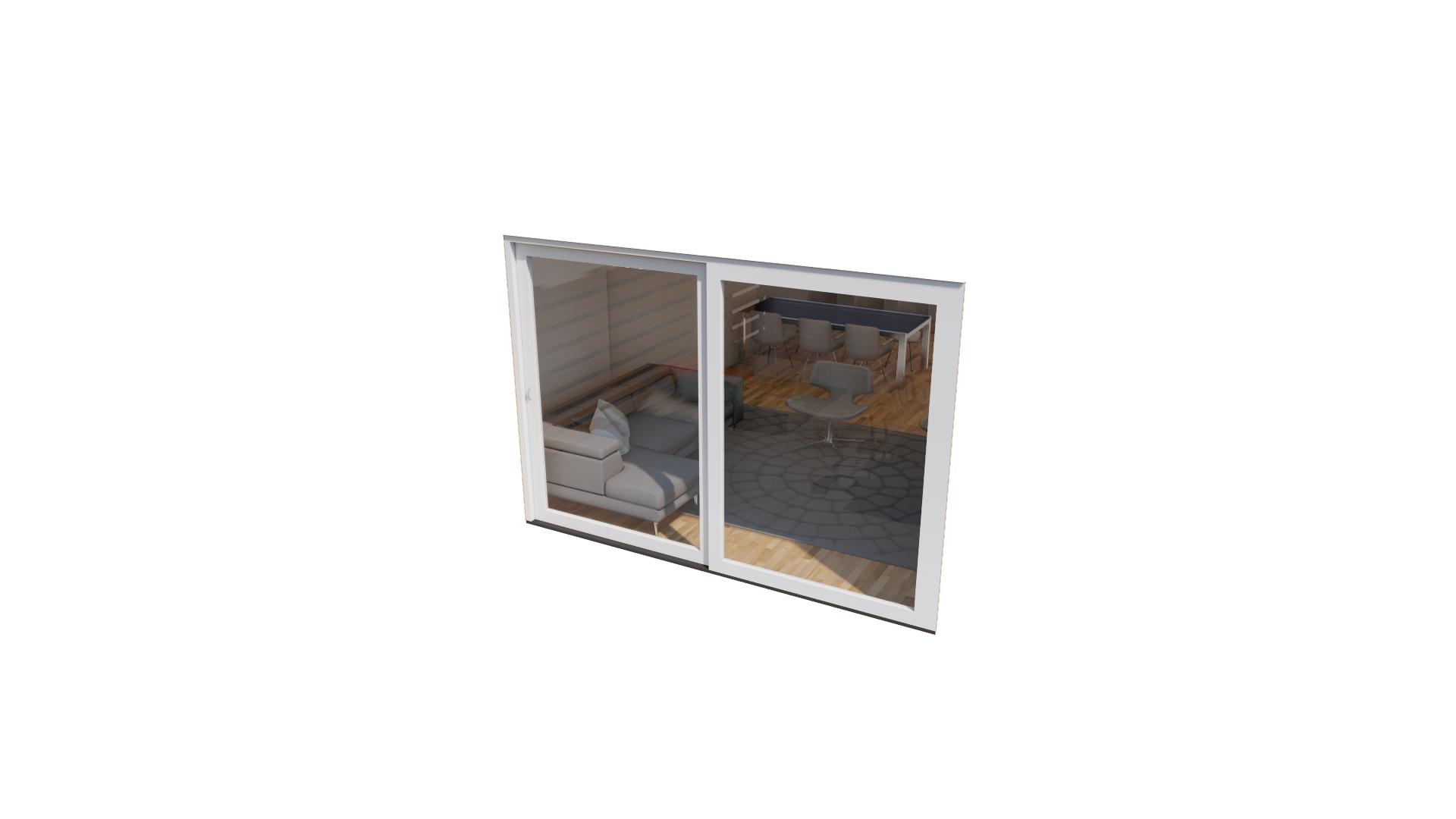 Frame
